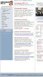 Mobile Screenshot of grenzgaenger.lu